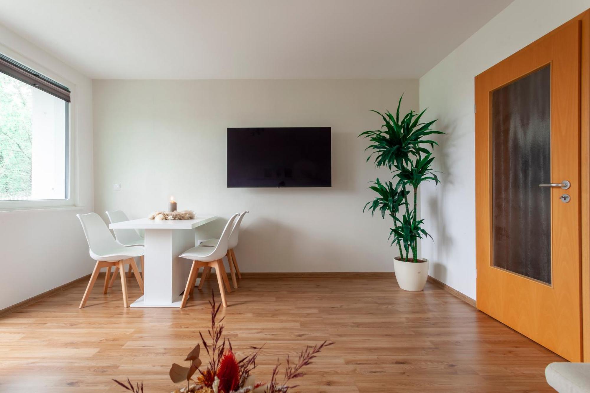 Exclusive 2-Room-City-Apartment - Contactless Check-In 하노버 외부 사진