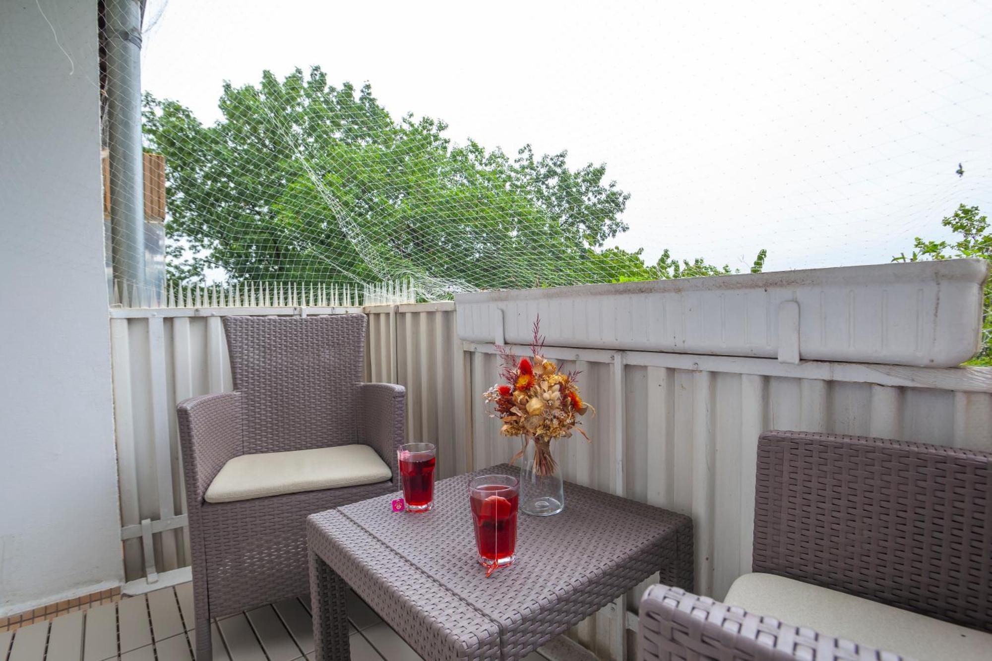 Exclusive 2-Room-City-Apartment - Contactless Check-In 하노버 외부 사진