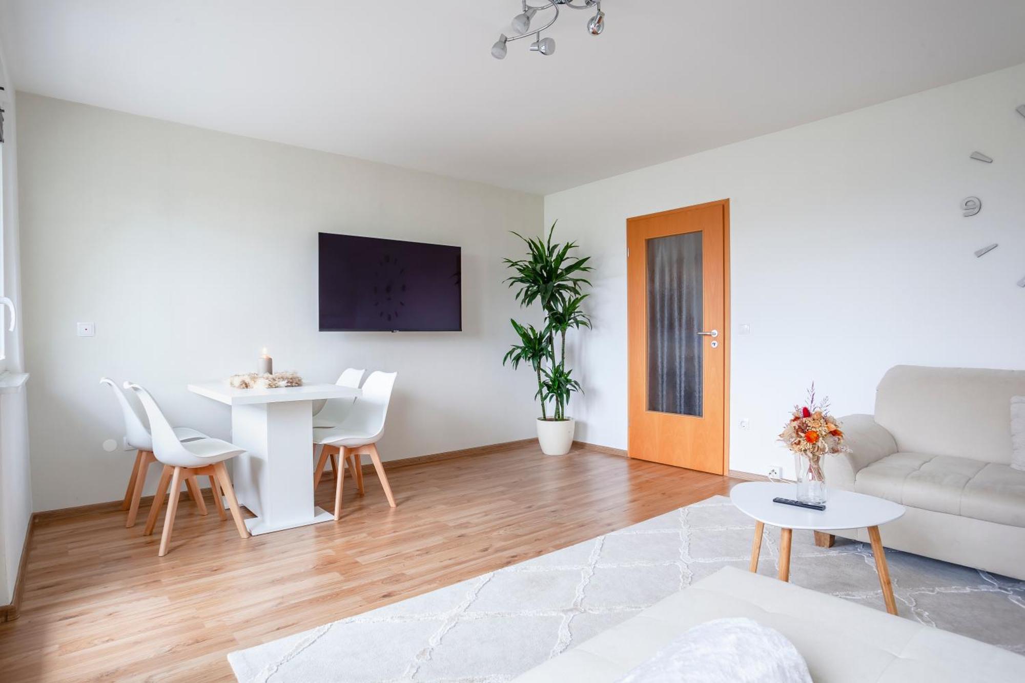 Exclusive 2-Room-City-Apartment - Contactless Check-In 하노버 외부 사진