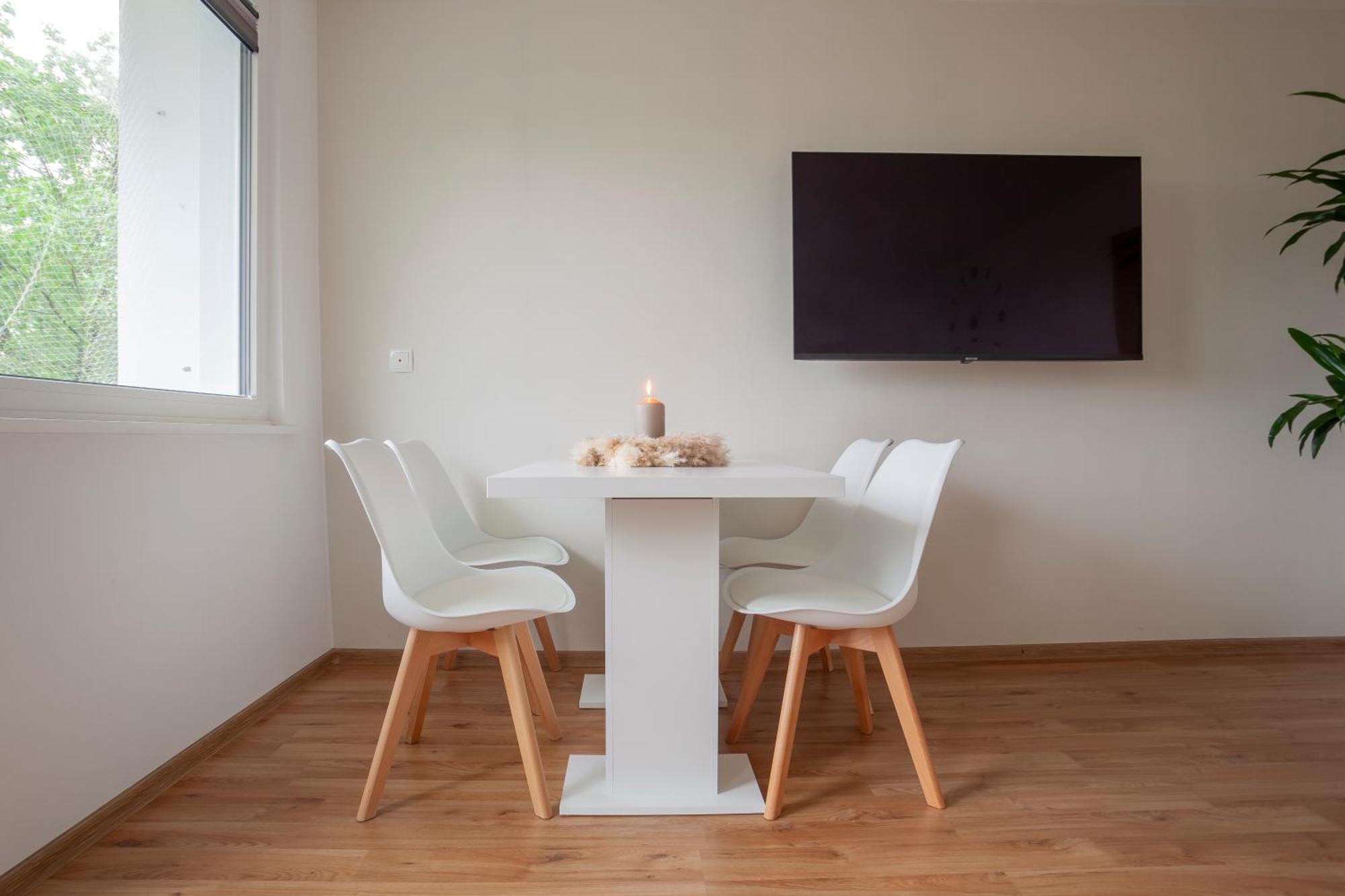 Exclusive 2-Room-City-Apartment - Contactless Check-In 하노버 외부 사진