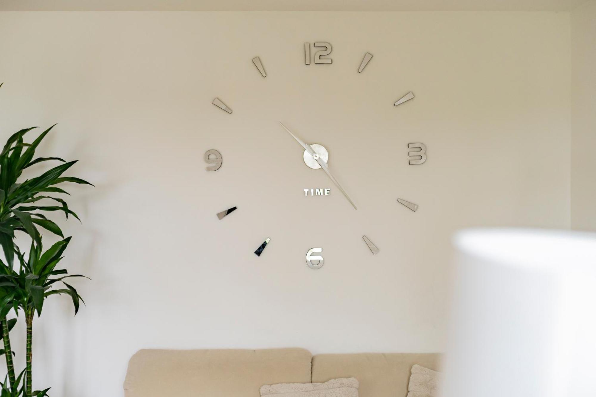 Exclusive 2-Room-City-Apartment - Contactless Check-In 하노버 외부 사진